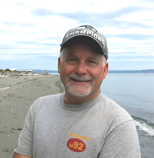 Peter Laney-CETIFIED FINANCIAL PLANNER